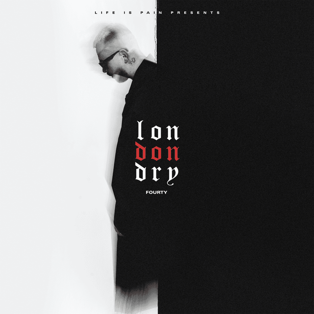 Cover von London Dry