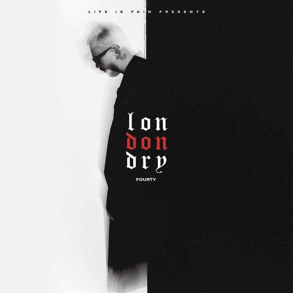 Cover von London Dry