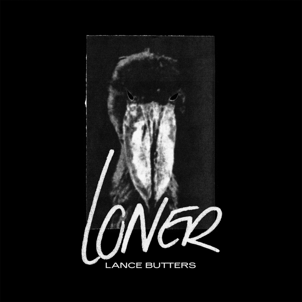Cover von Loner