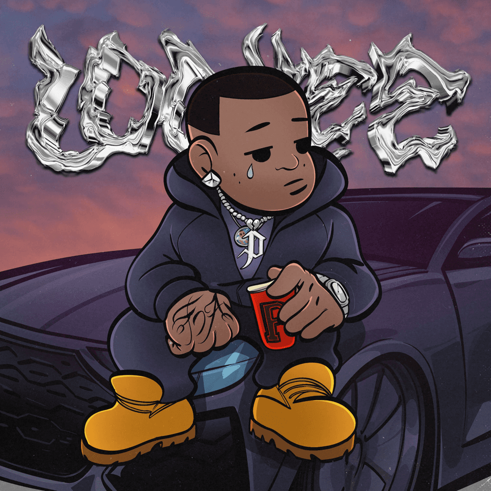 Cover von Lonlee