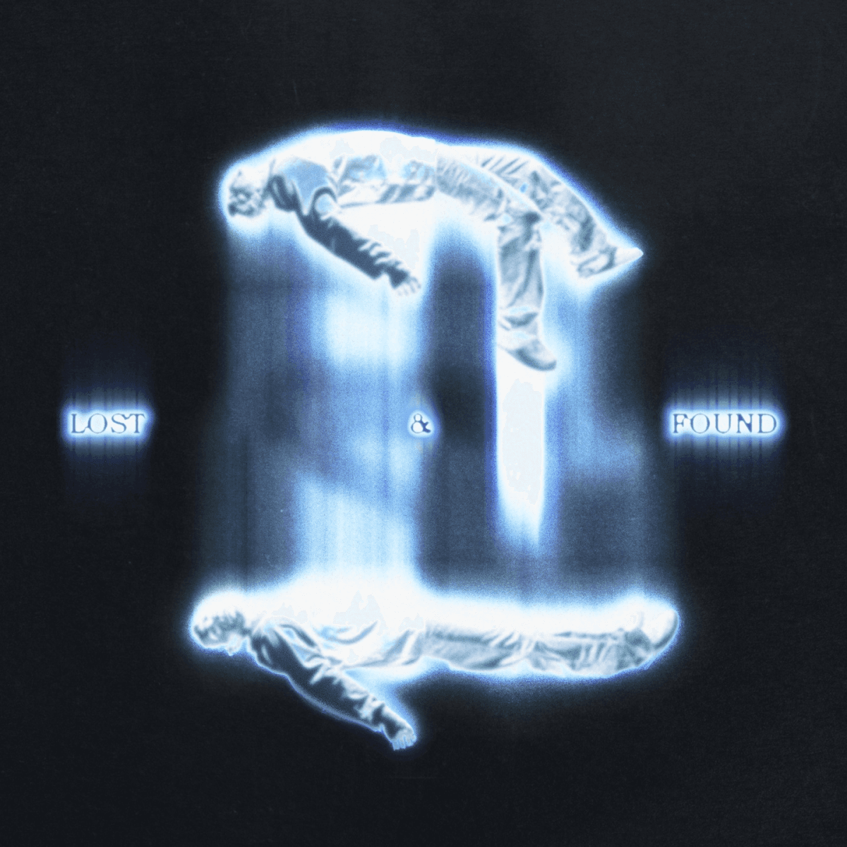Cover von Lost & Found
