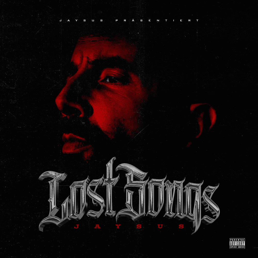 Cover von Lost Songs