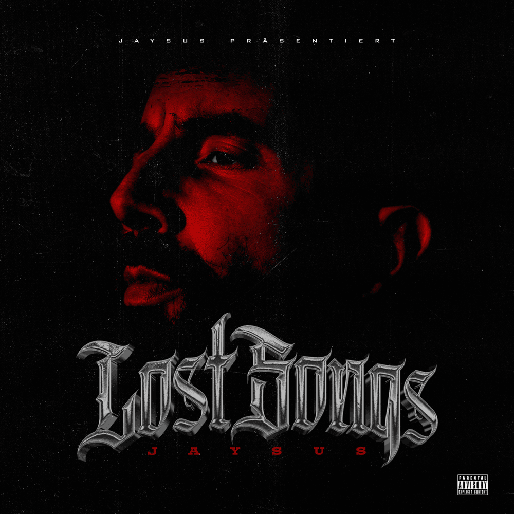 Cover von Lost Songs
