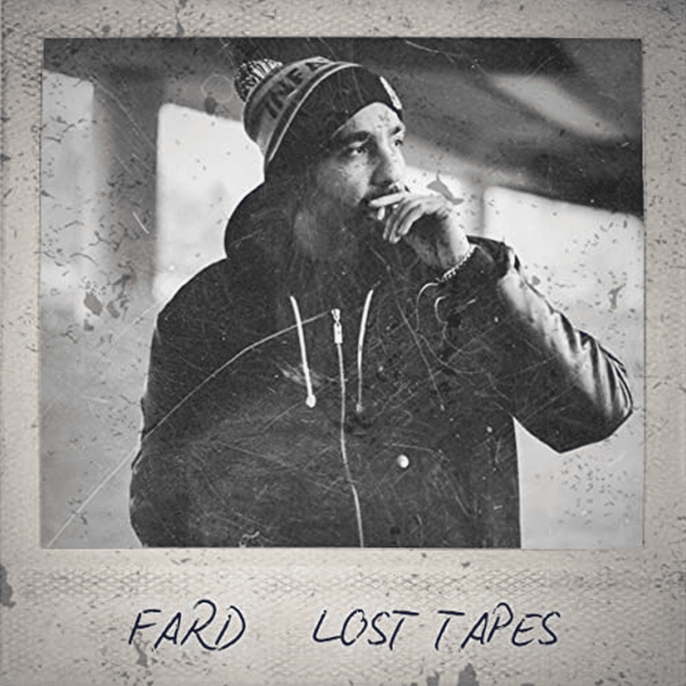 Cover von Lost Tapes