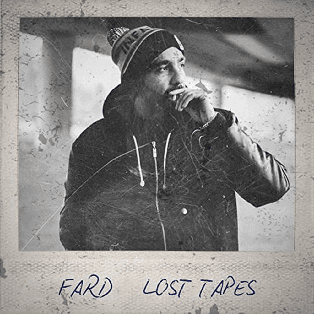 Cover von Lost Tapes