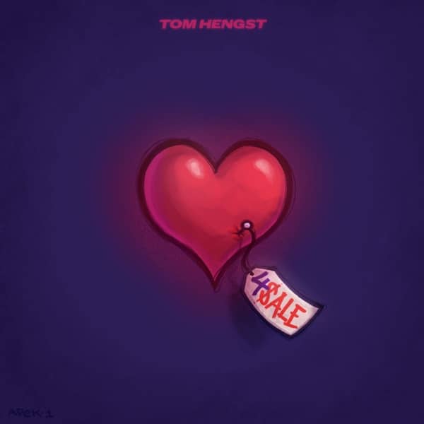 Cover von Love 4 $ale
