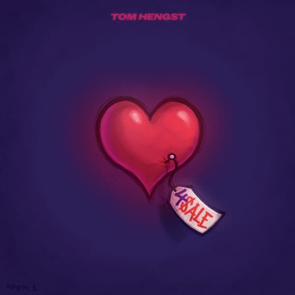 Cover von Love 4 $ale
