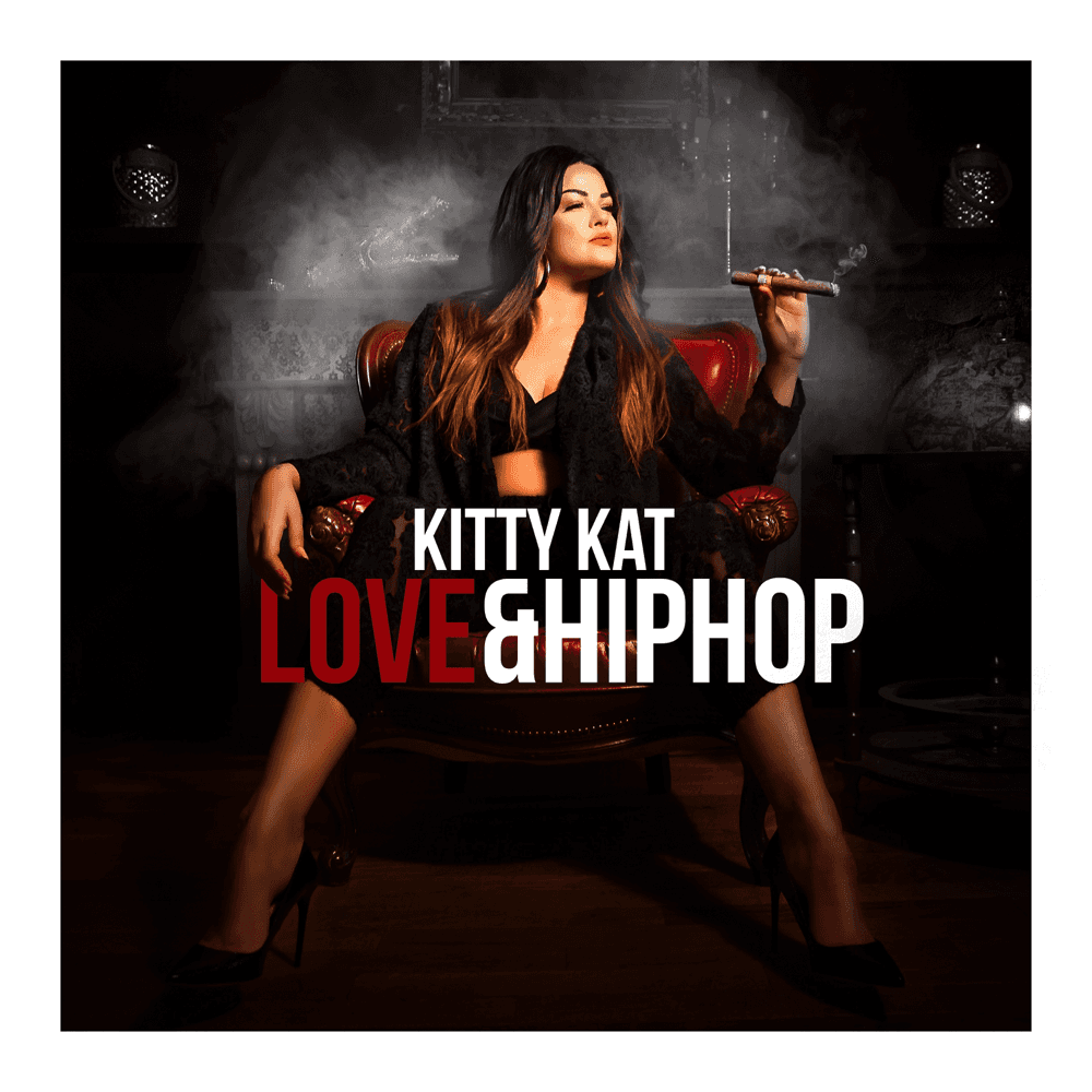Cover von Love & Hip Hop