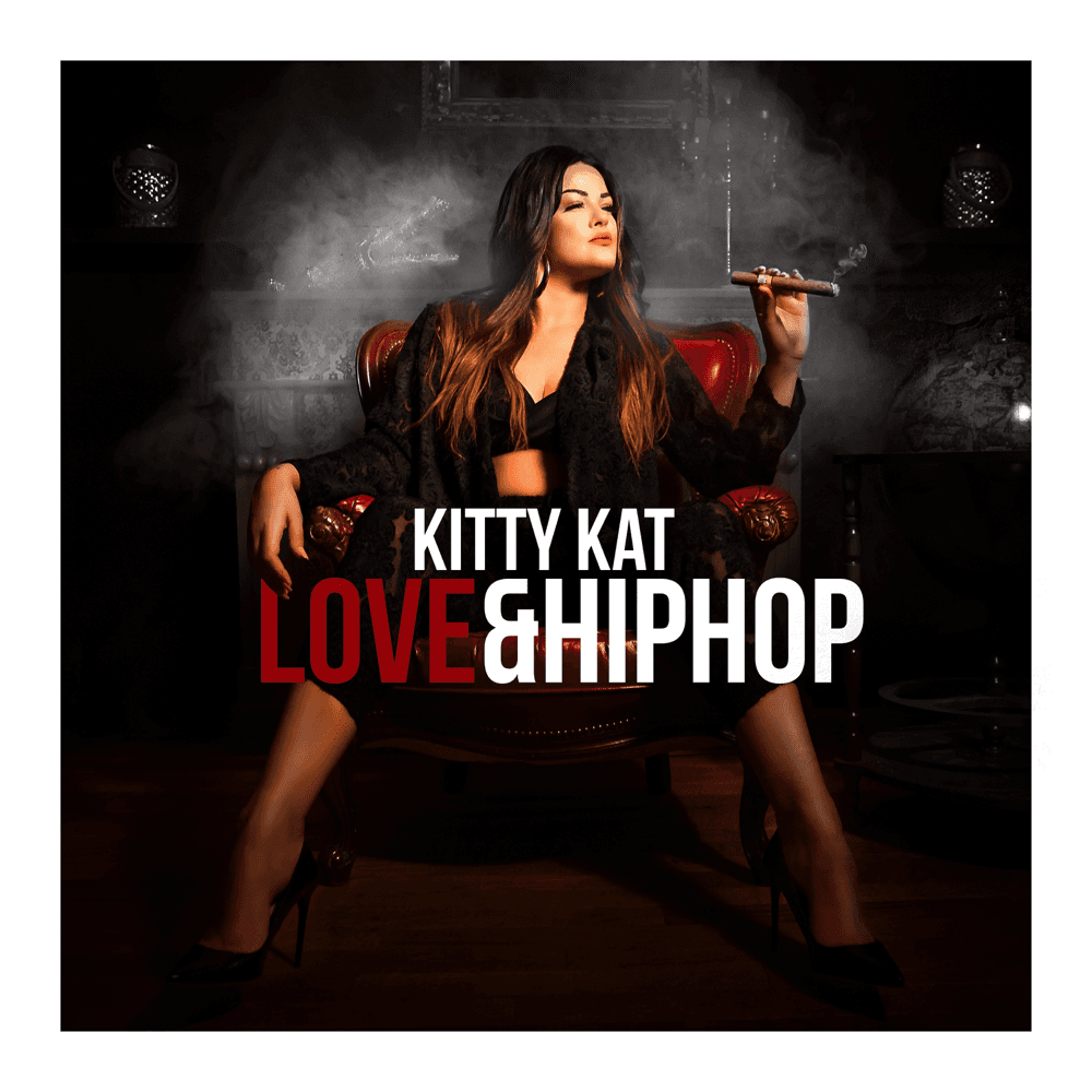 Cover von Love & Hip Hop