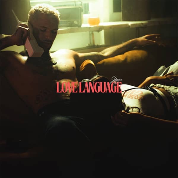 Cover von Love Language