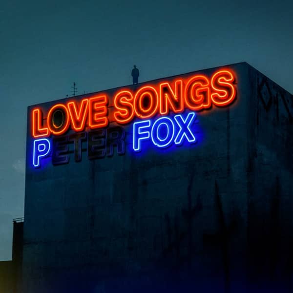 Cover von Love Songs