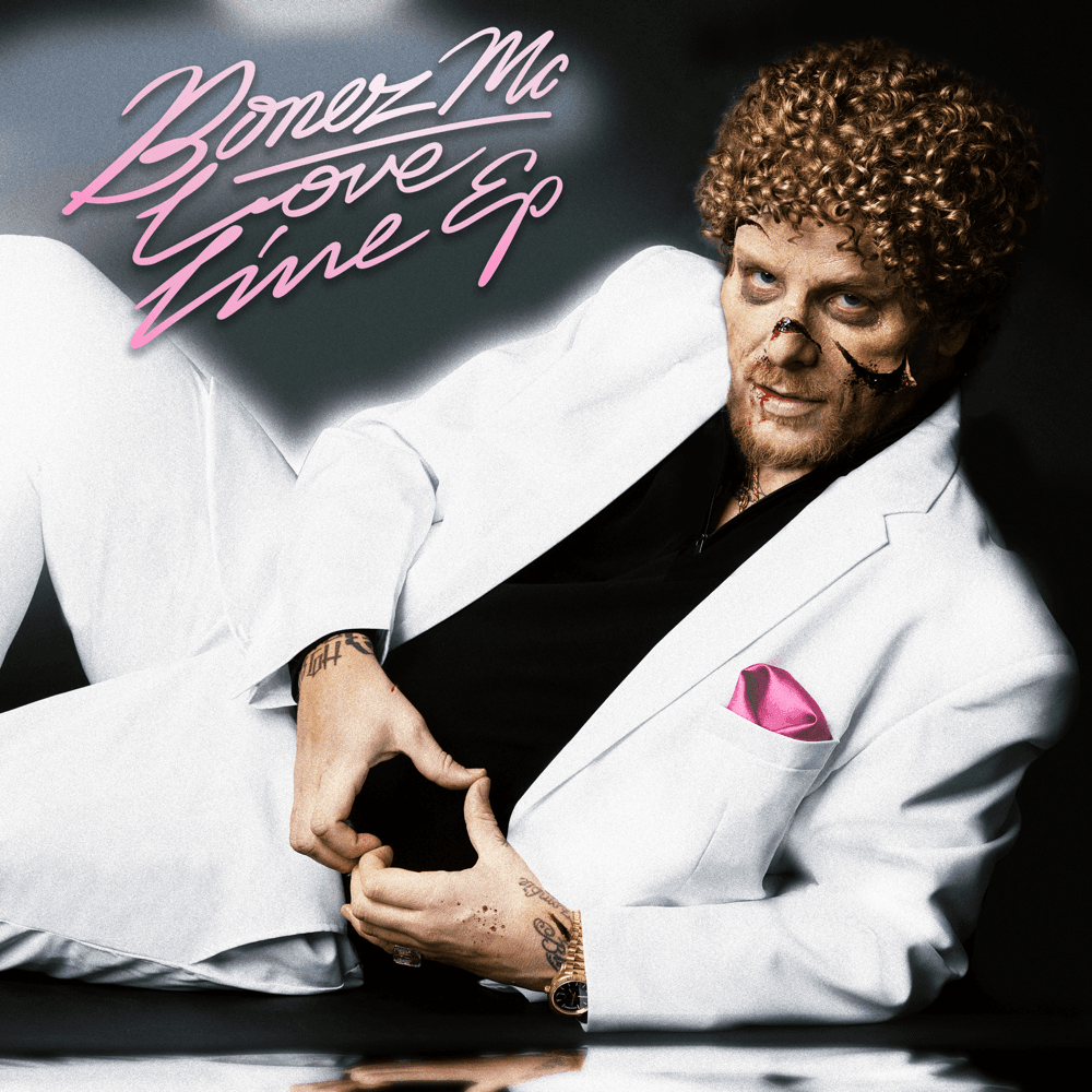 Cover von Loveline EP