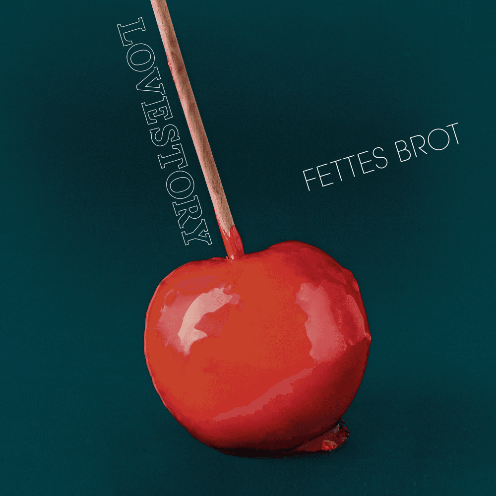 Cover von Lovestory