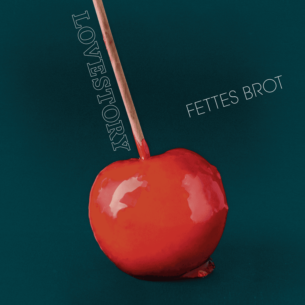 Cover von Lovestory