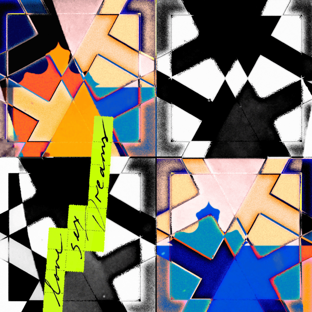 Cover von LSD