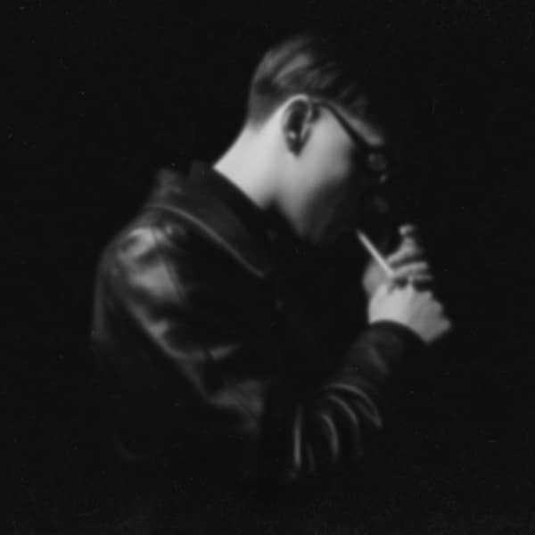 Cover von Lucky Friday