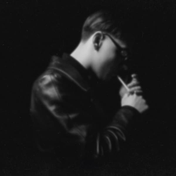 Cover von Lucky Friday