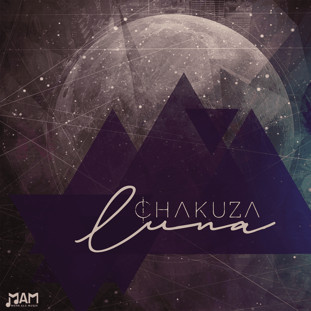 Cover von Luna