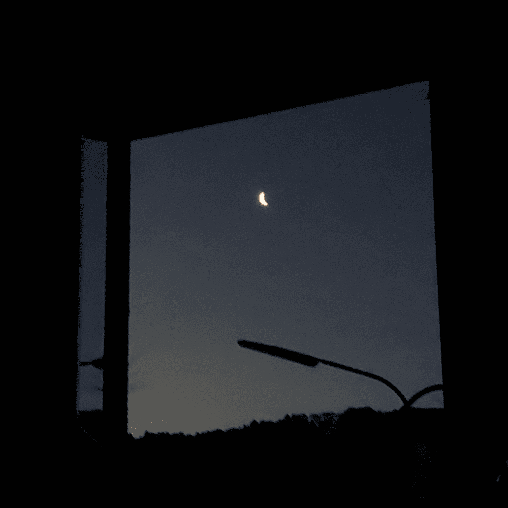 Cover von Lunar