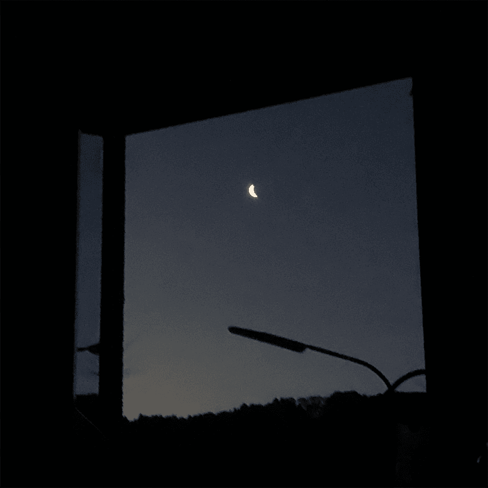 Cover von Lunar
