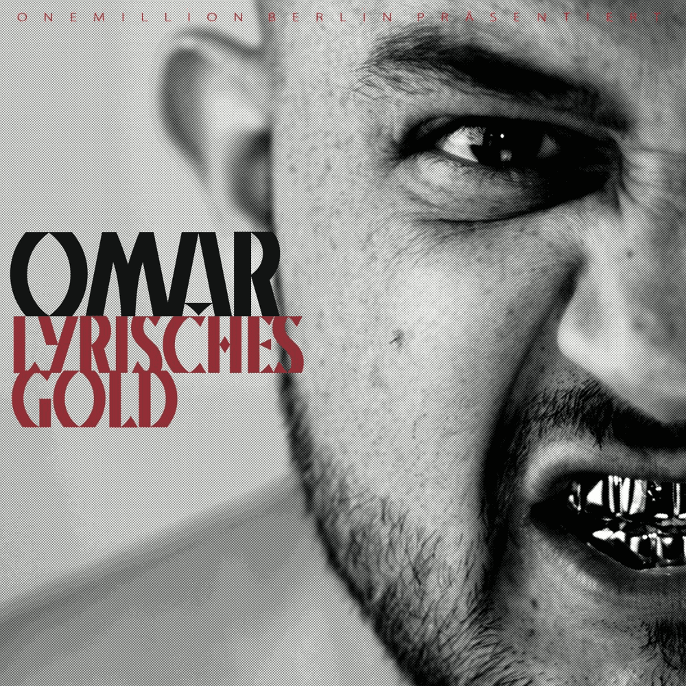 Cover von Lyrisches Gold