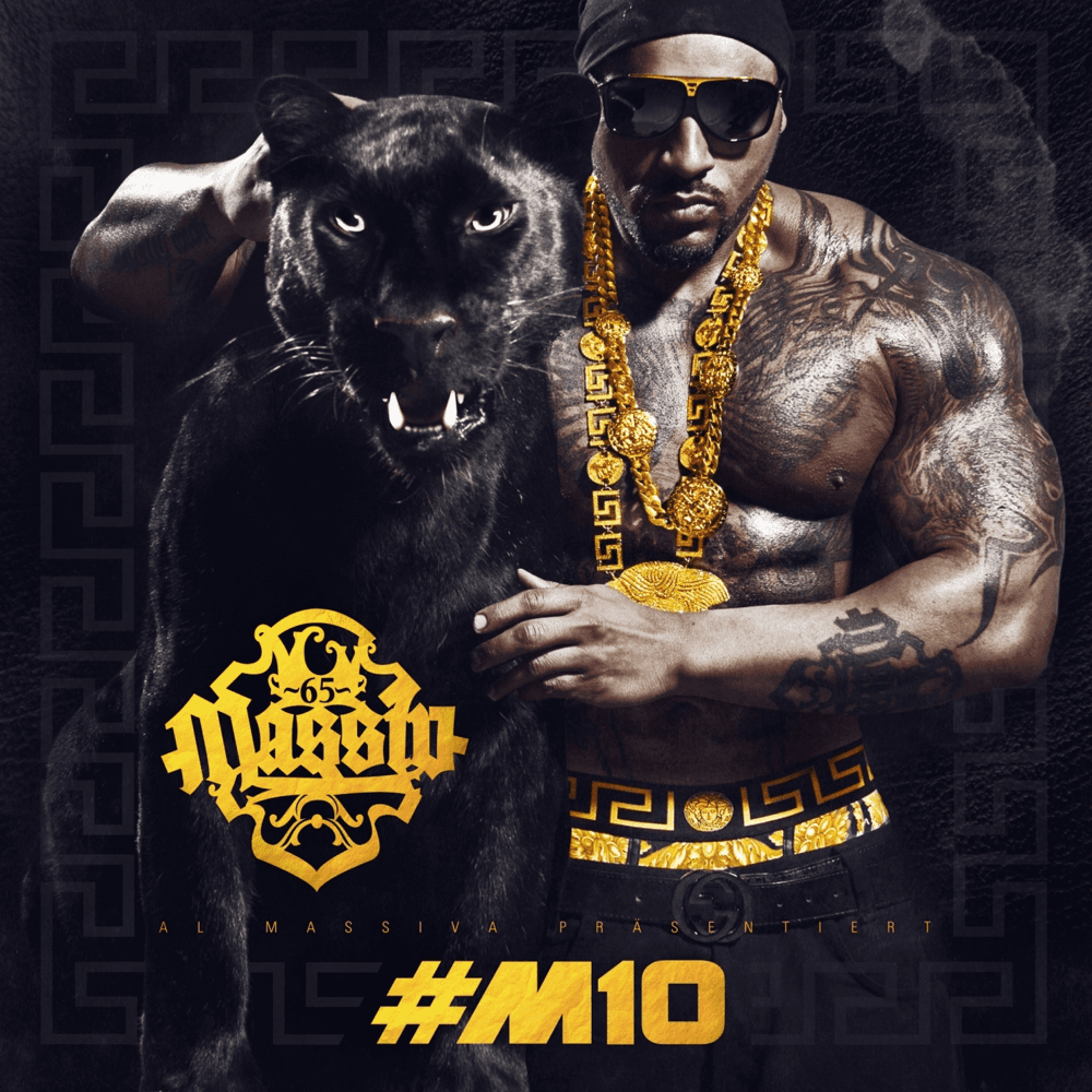 Cover von M10