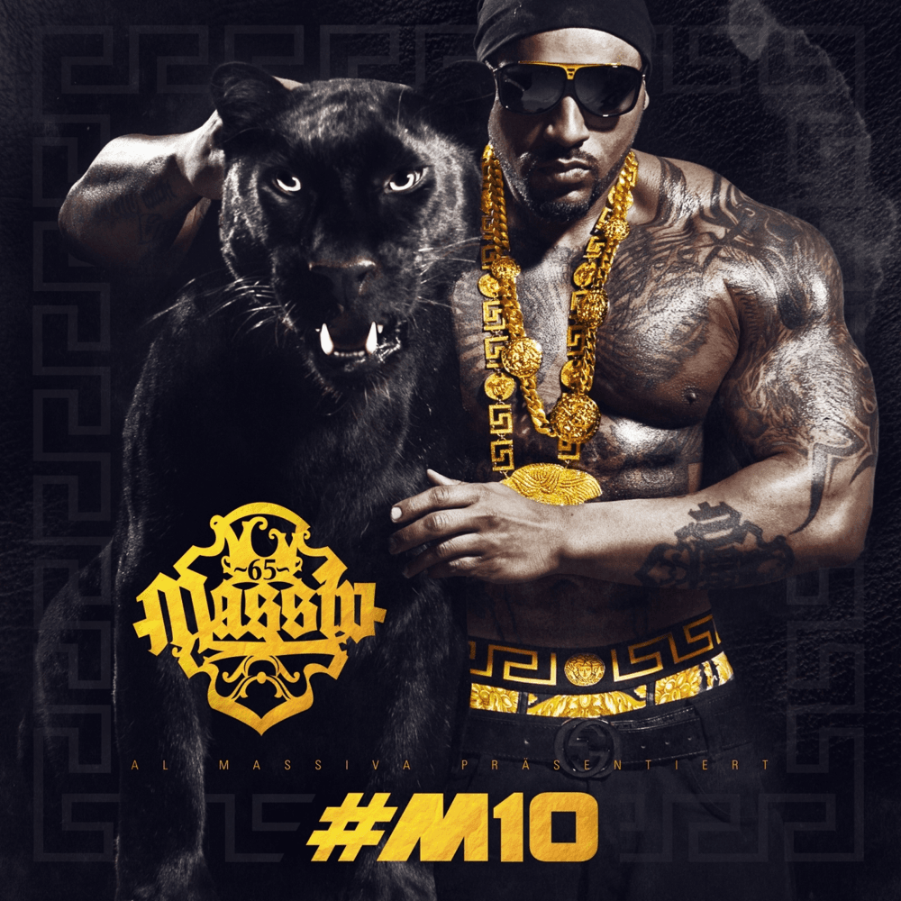 Cover von M10