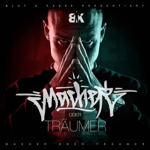 Cover von Macher oder Träumer