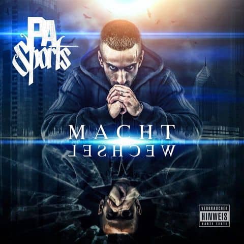 Cover von Machtwechsel