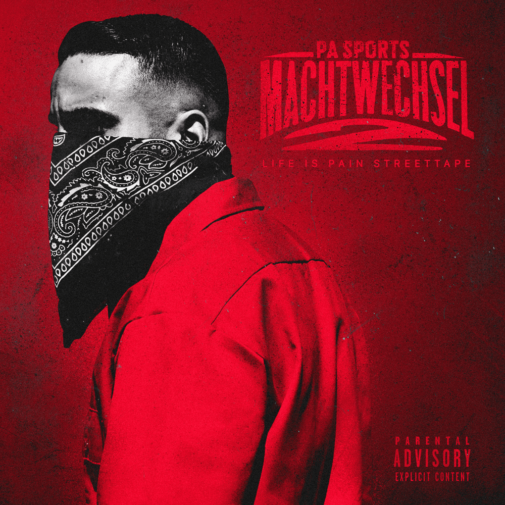 Cover von Machtwechsel 2