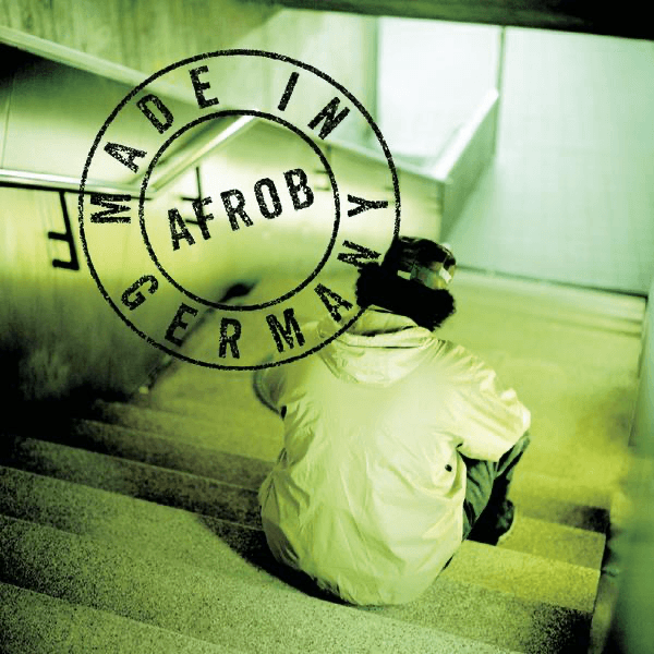 Cover von Made In Germany