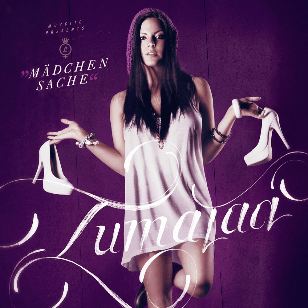 Cover von Mädchensache