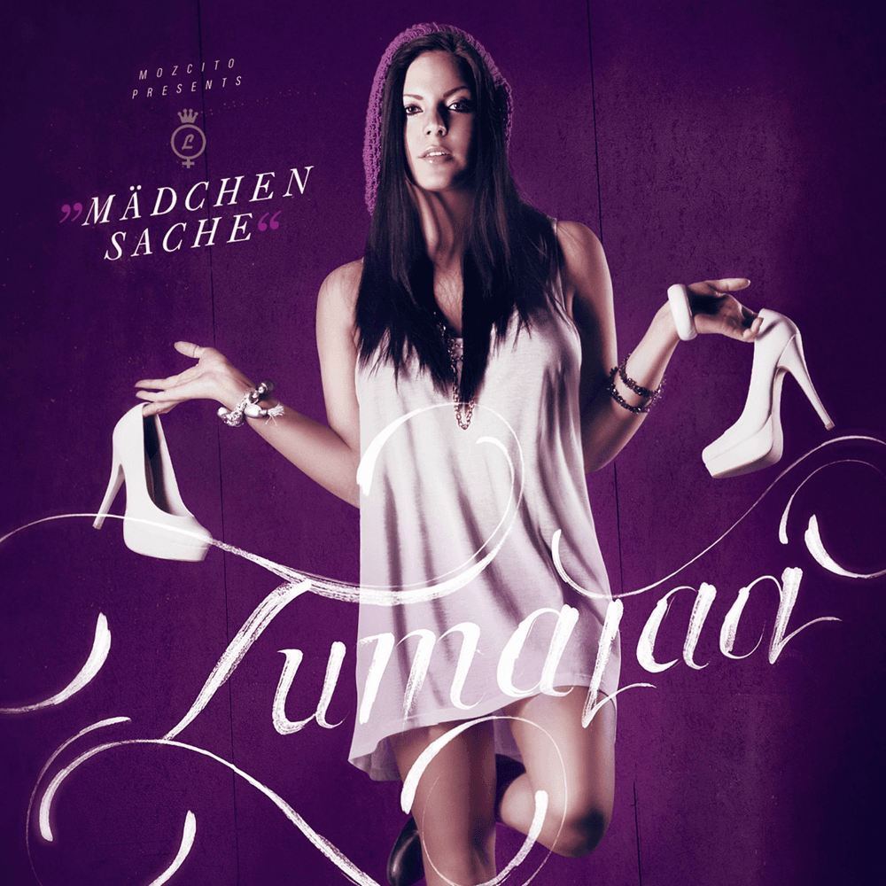 Cover von Mädchensache