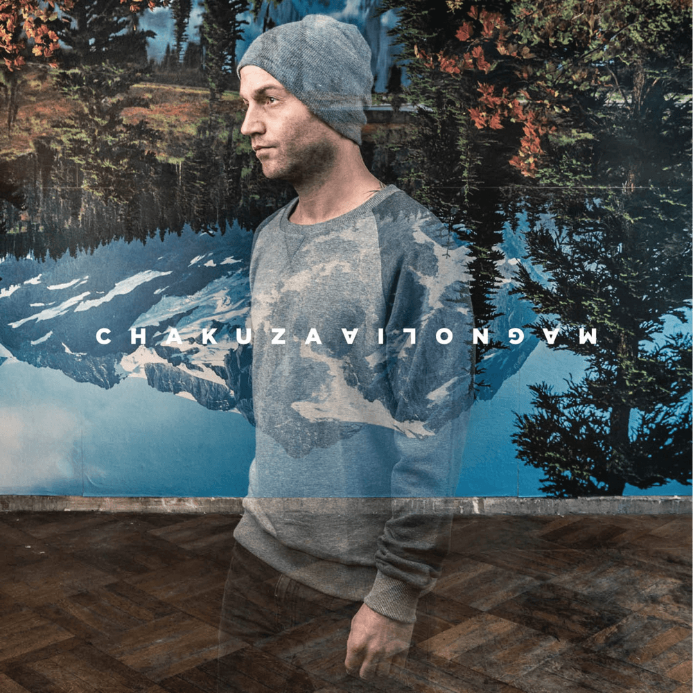 Cover von Magnolia