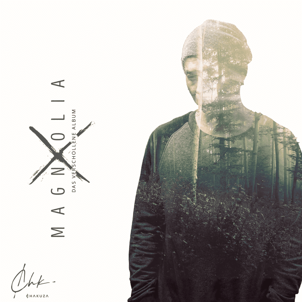 Cover von Magnolia X