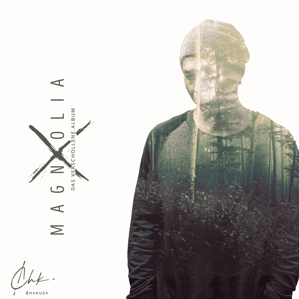 Cover von Magnolia X
