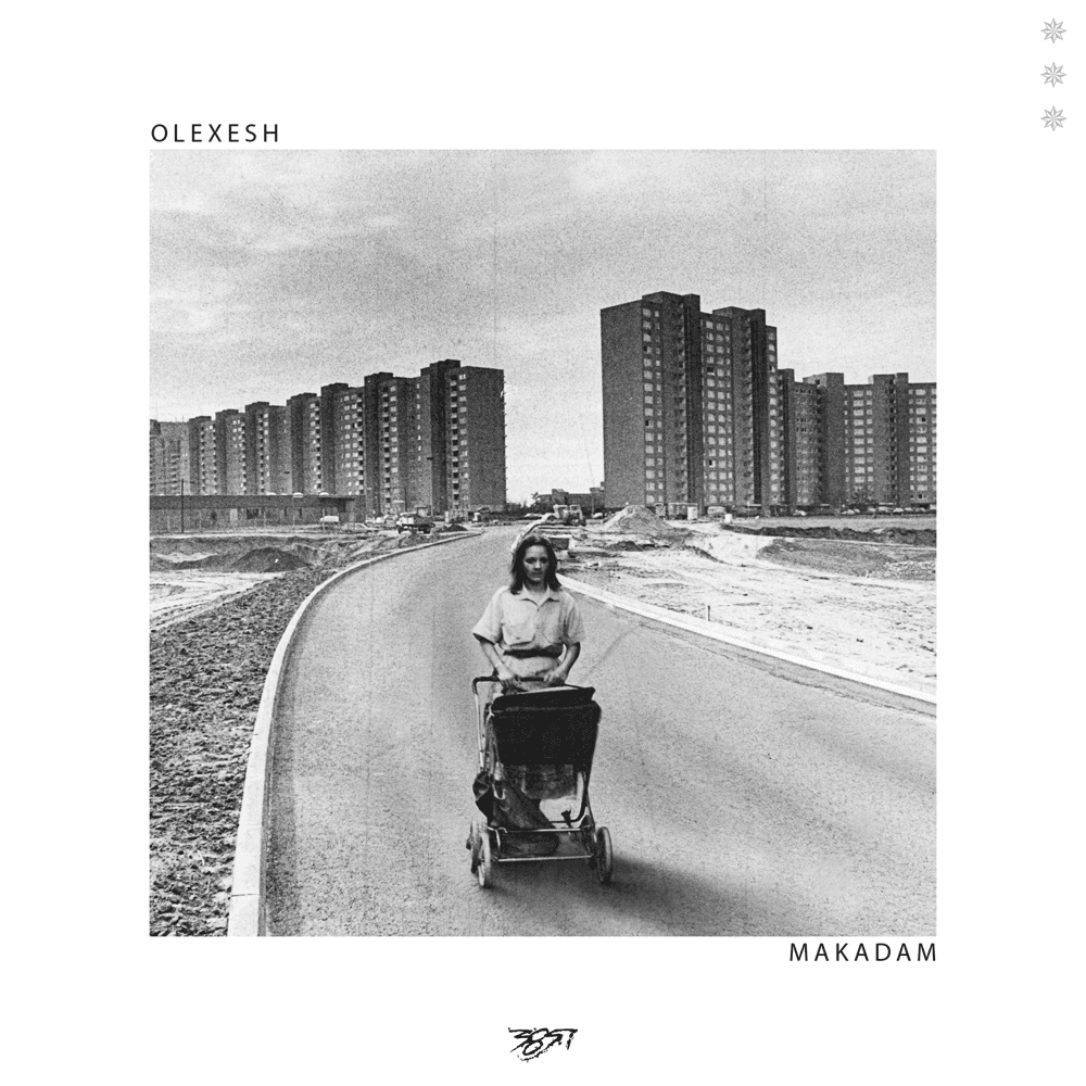 Cover von Makadam