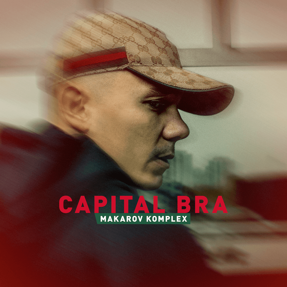 Cover von Makarov Komplex