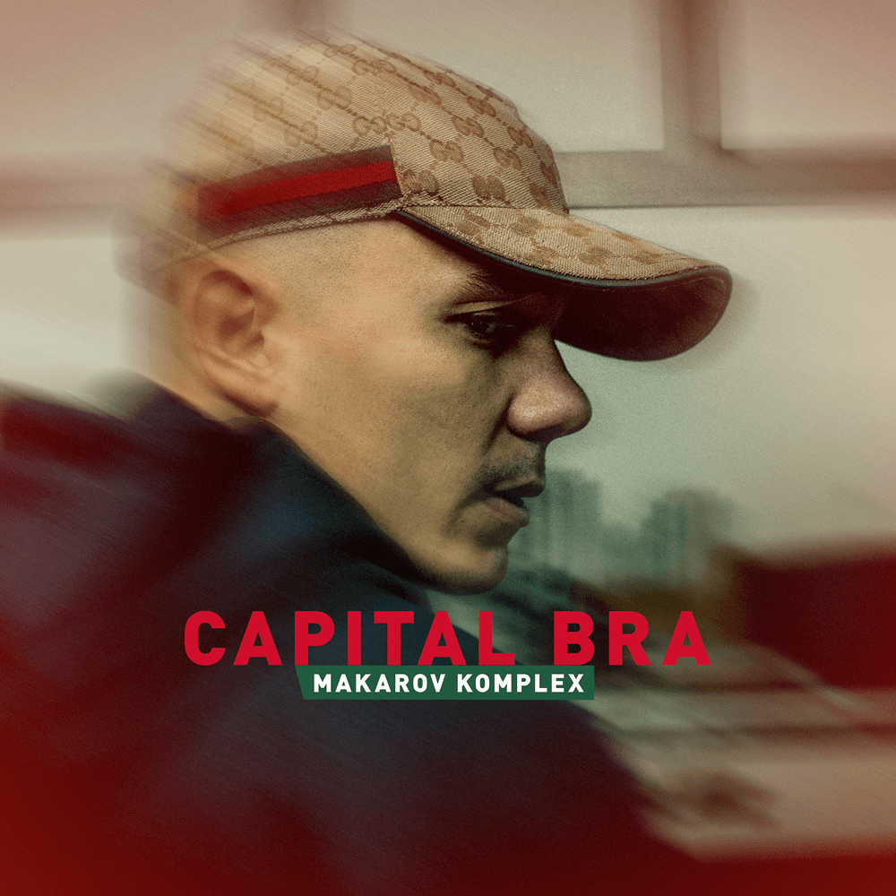 Cover von Makarov Komplex