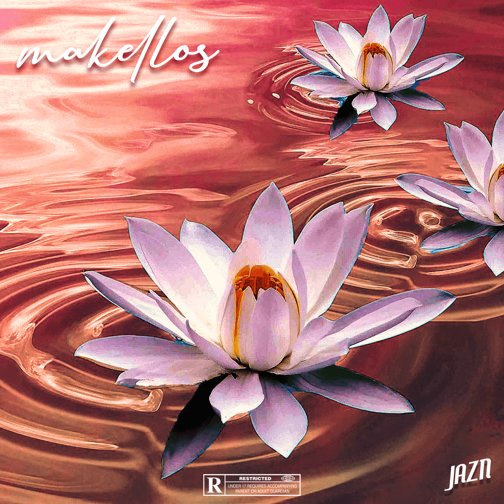 Cover von Makellos