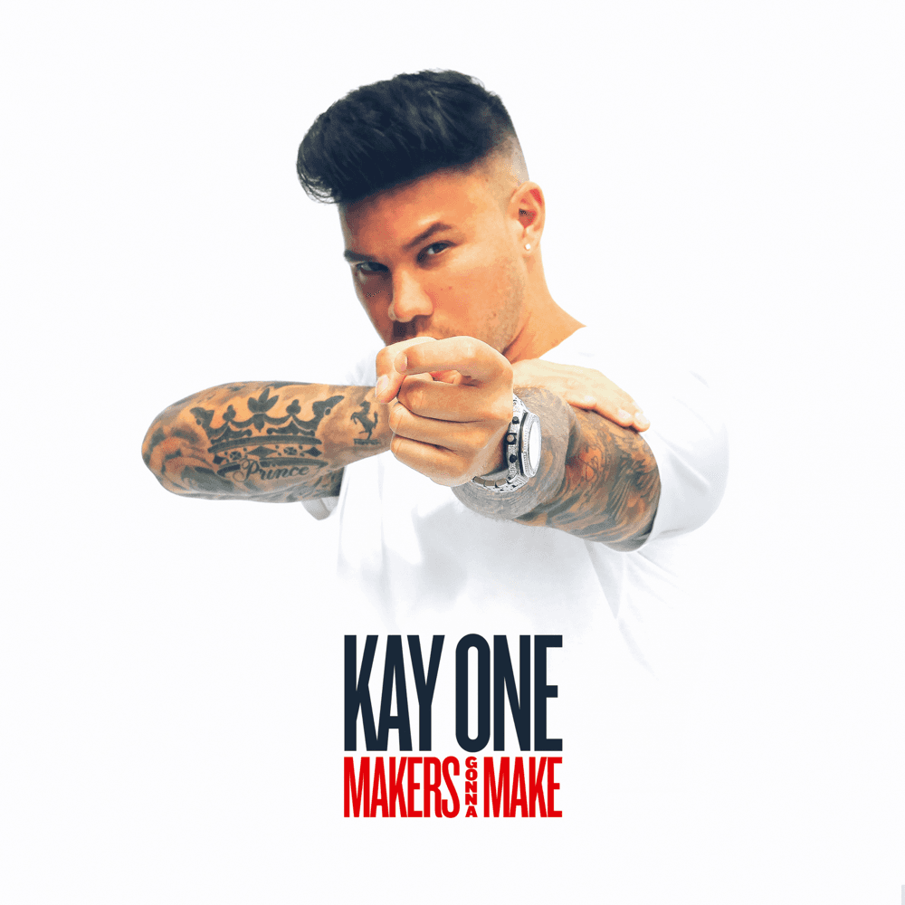 Cover von Makers Gonna Make