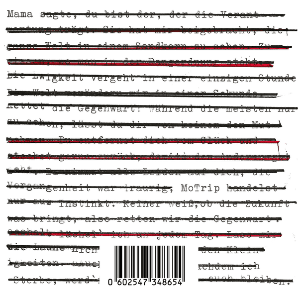 Cover von Mama