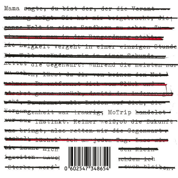 Cover von Mama