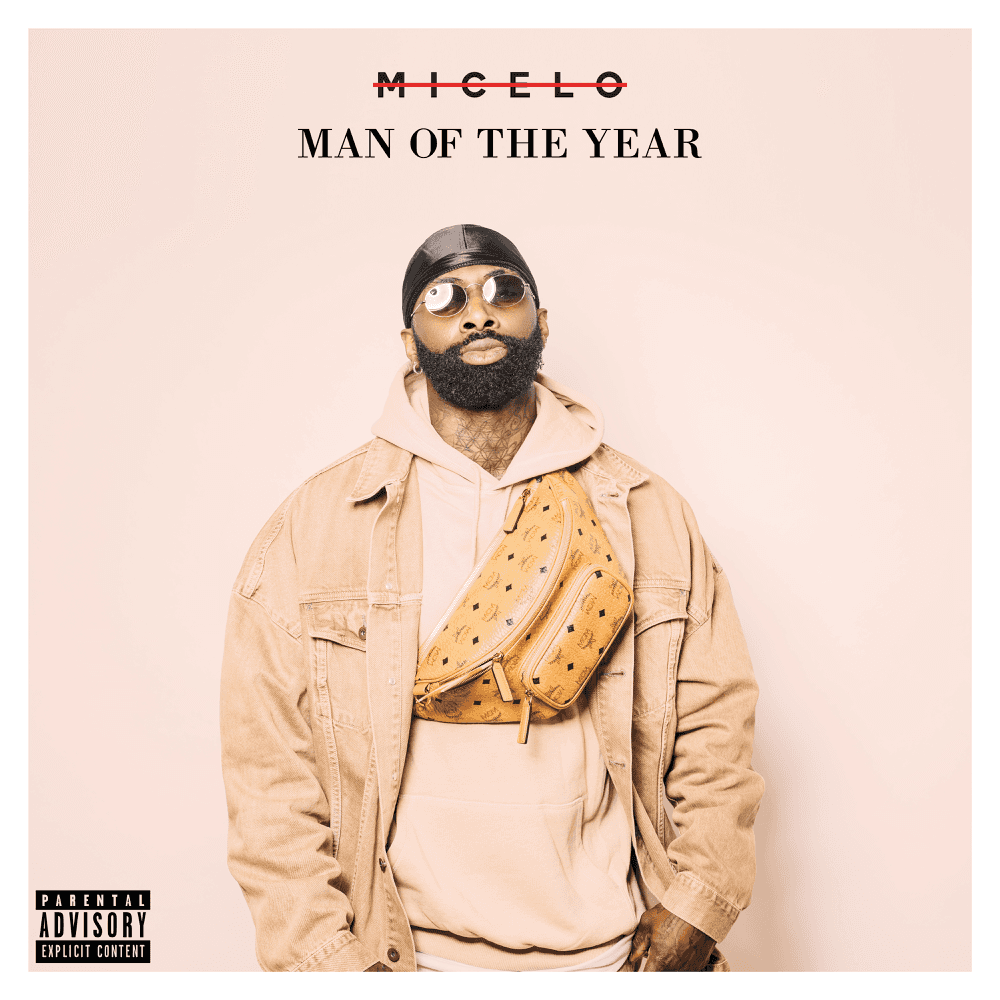 Cover von Man Of The Year