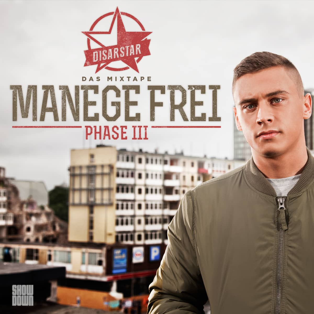 Cover von Manage frei