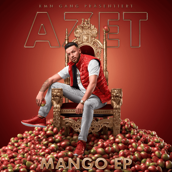 Cover von Mango