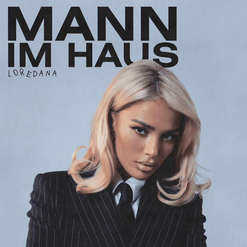 Cover von Mann im Haus