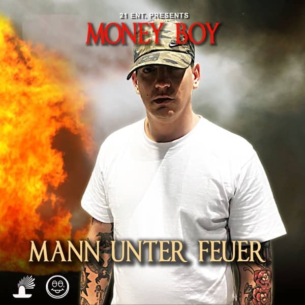 Cover von Mann unter Feuer