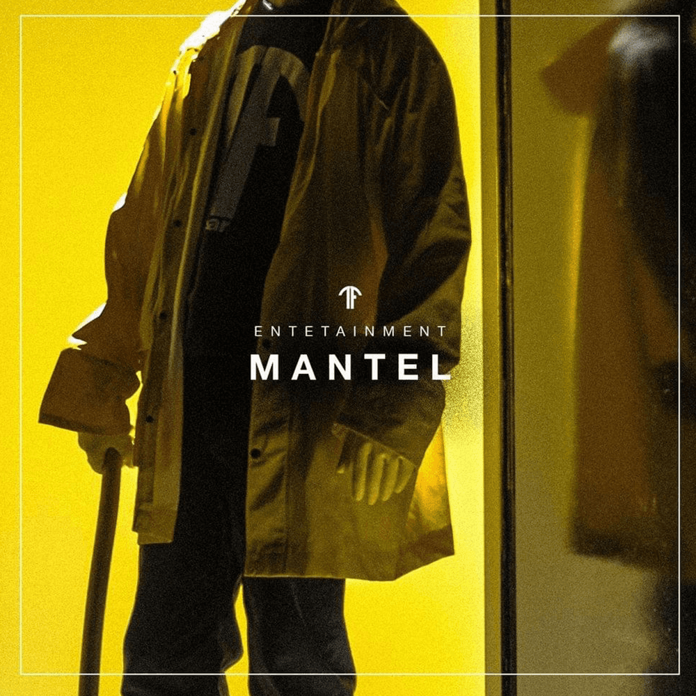Cover von Mantel
