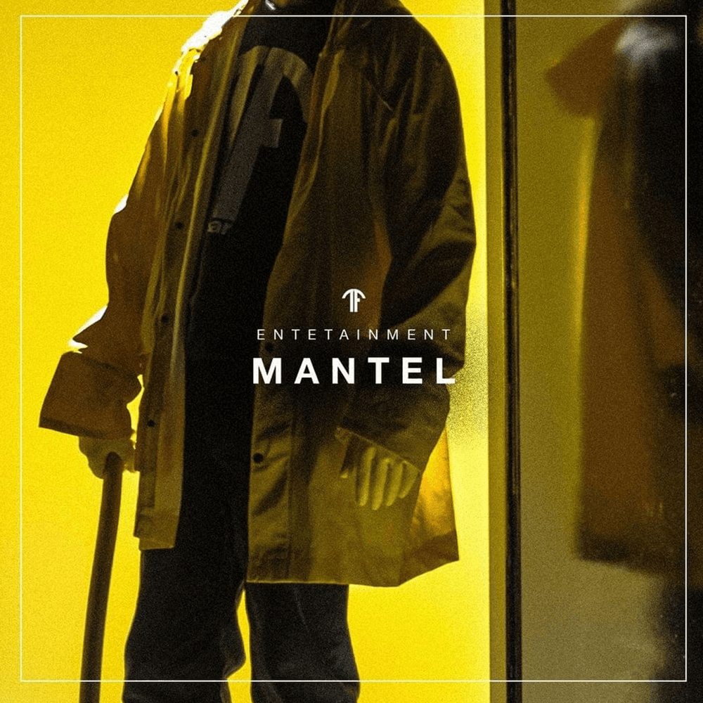 Cover von Mantel